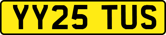 YY25TUS