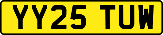 YY25TUW