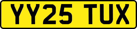 YY25TUX