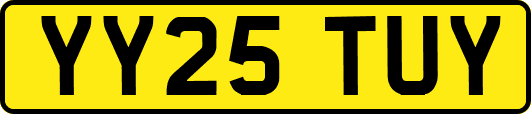 YY25TUY