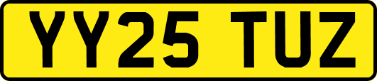 YY25TUZ