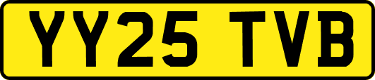 YY25TVB