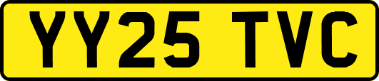 YY25TVC