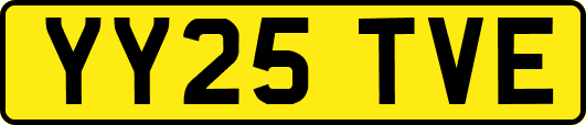YY25TVE