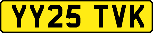YY25TVK