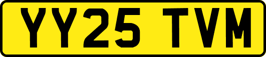 YY25TVM
