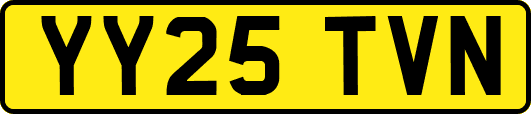 YY25TVN
