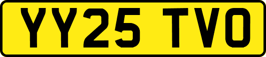 YY25TVO