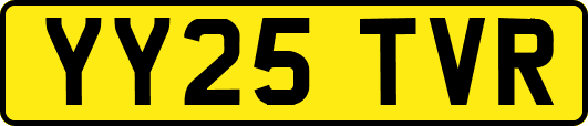 YY25TVR