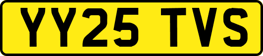 YY25TVS