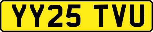 YY25TVU
