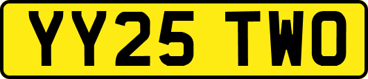 YY25TWO