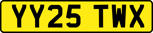 YY25TWX