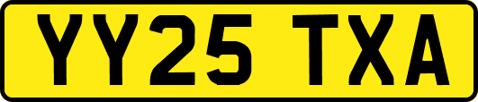 YY25TXA