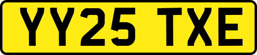 YY25TXE
