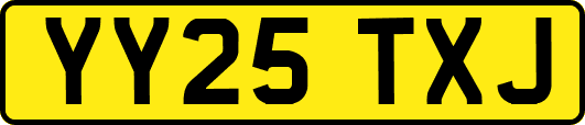 YY25TXJ