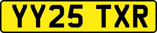 YY25TXR