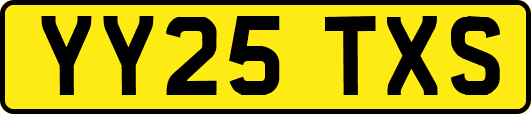 YY25TXS