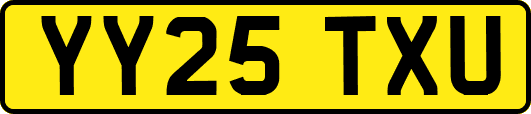 YY25TXU