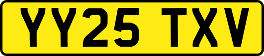 YY25TXV