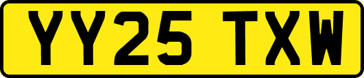 YY25TXW