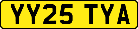 YY25TYA