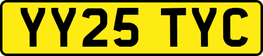 YY25TYC