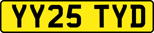 YY25TYD