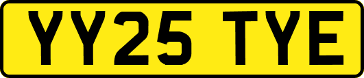 YY25TYE
