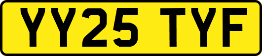 YY25TYF