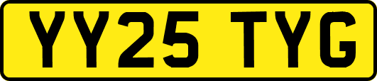 YY25TYG