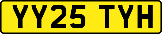 YY25TYH