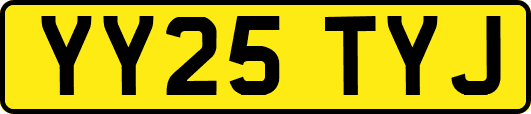 YY25TYJ