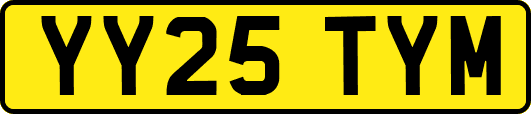 YY25TYM