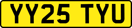 YY25TYU