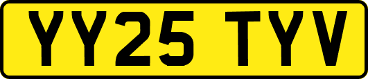 YY25TYV