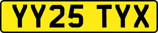YY25TYX