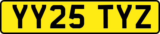 YY25TYZ