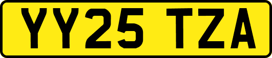 YY25TZA