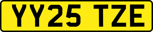 YY25TZE