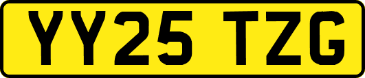 YY25TZG