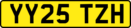 YY25TZH