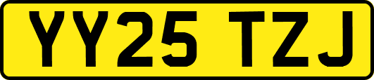 YY25TZJ