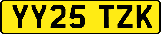 YY25TZK
