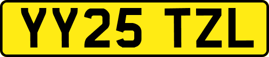 YY25TZL