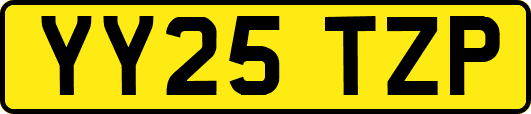 YY25TZP