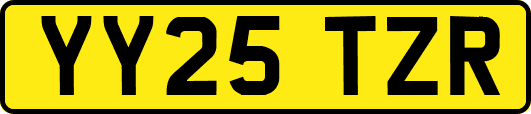 YY25TZR