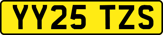 YY25TZS