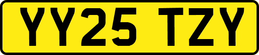 YY25TZY