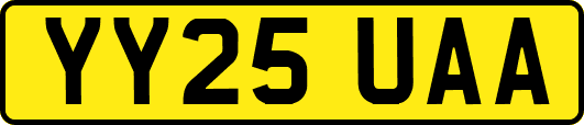 YY25UAA